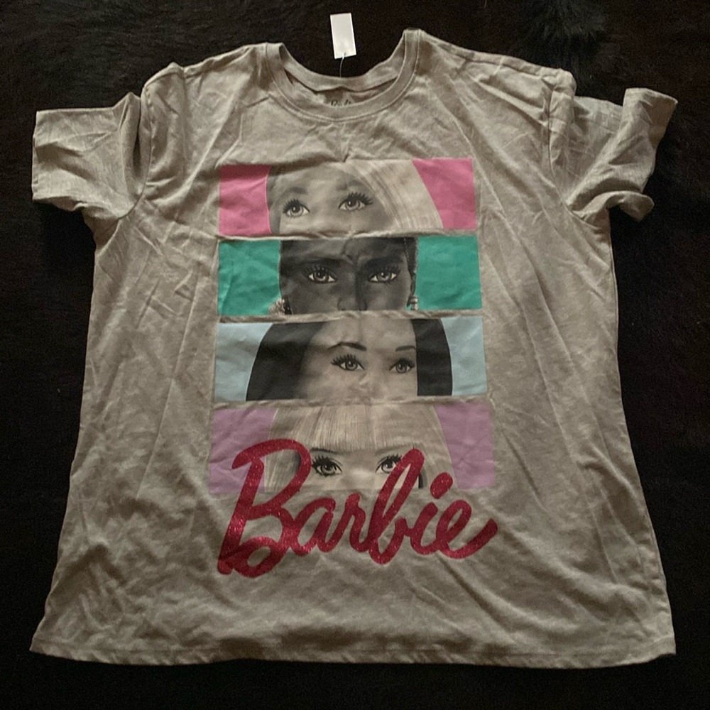 Barbie